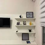 Confort And Modern Studio At Copacabana