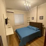 Confort And Modern Studio At Copacabana