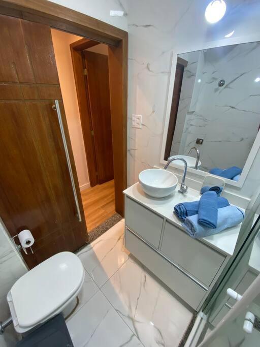 Confort And Modern At Copacabana * Rio de Janeiro