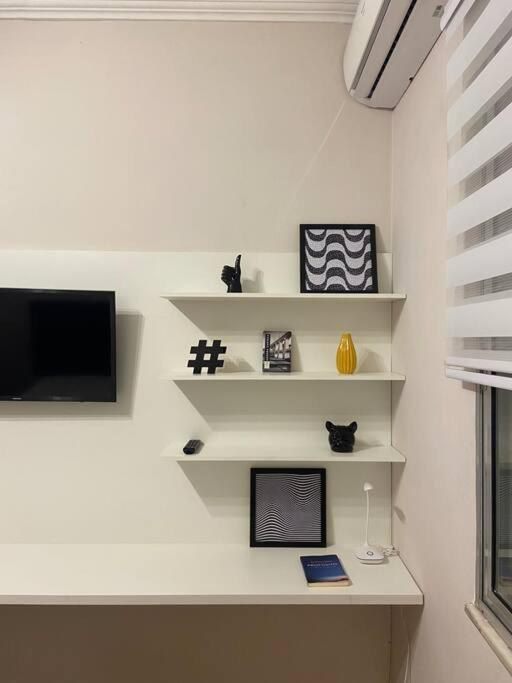 Confort And Modern At Copacabana Apartamento