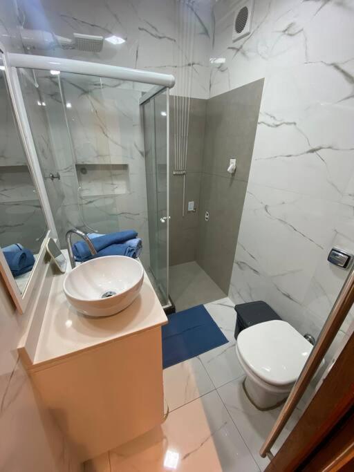 Confort And Modern At Copacabana * Rio de Janeiro