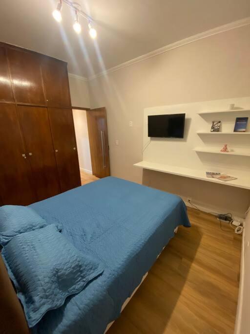 Confort And Modern At Copacabana *